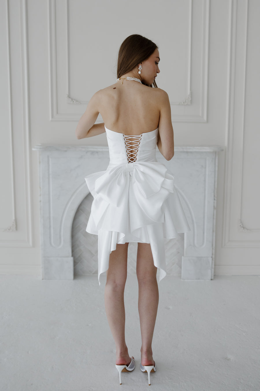 Phoebe Mini Dress