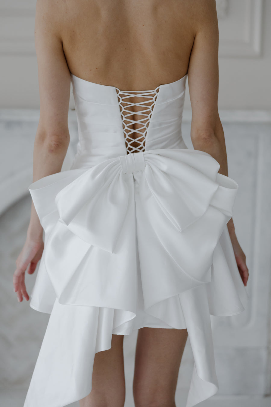 Phoebe Mini Dress