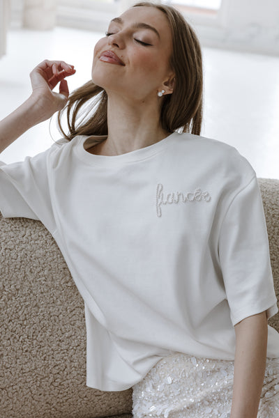 Fiancée Tee