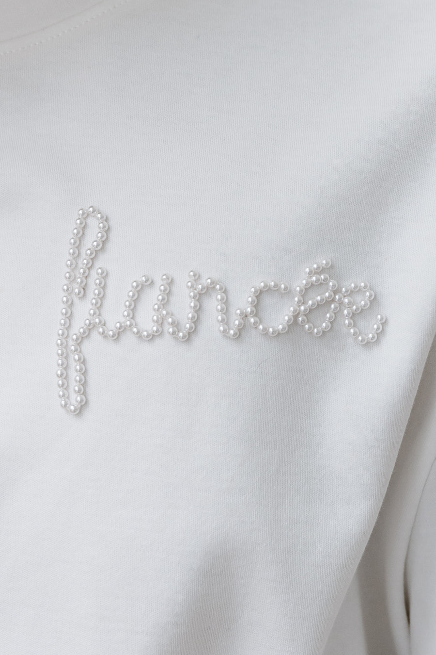 Fiancée Tee