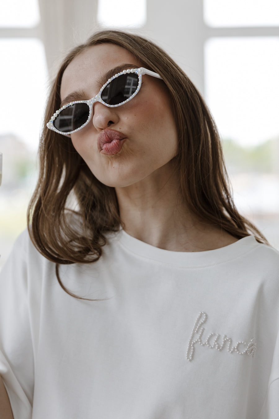 Bridal Era Sunnies