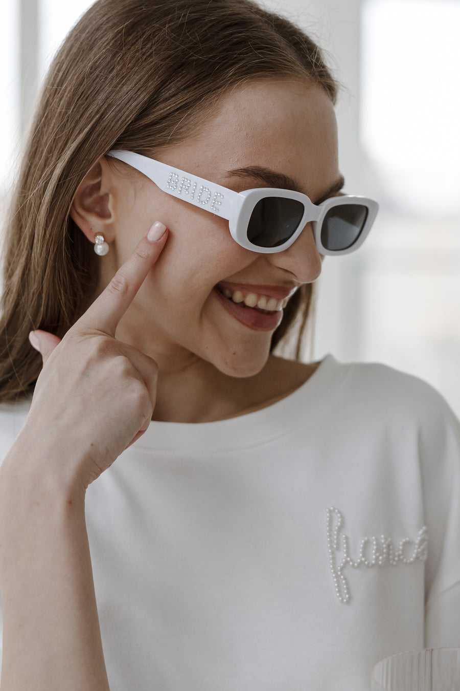 BRIDE Sunnies