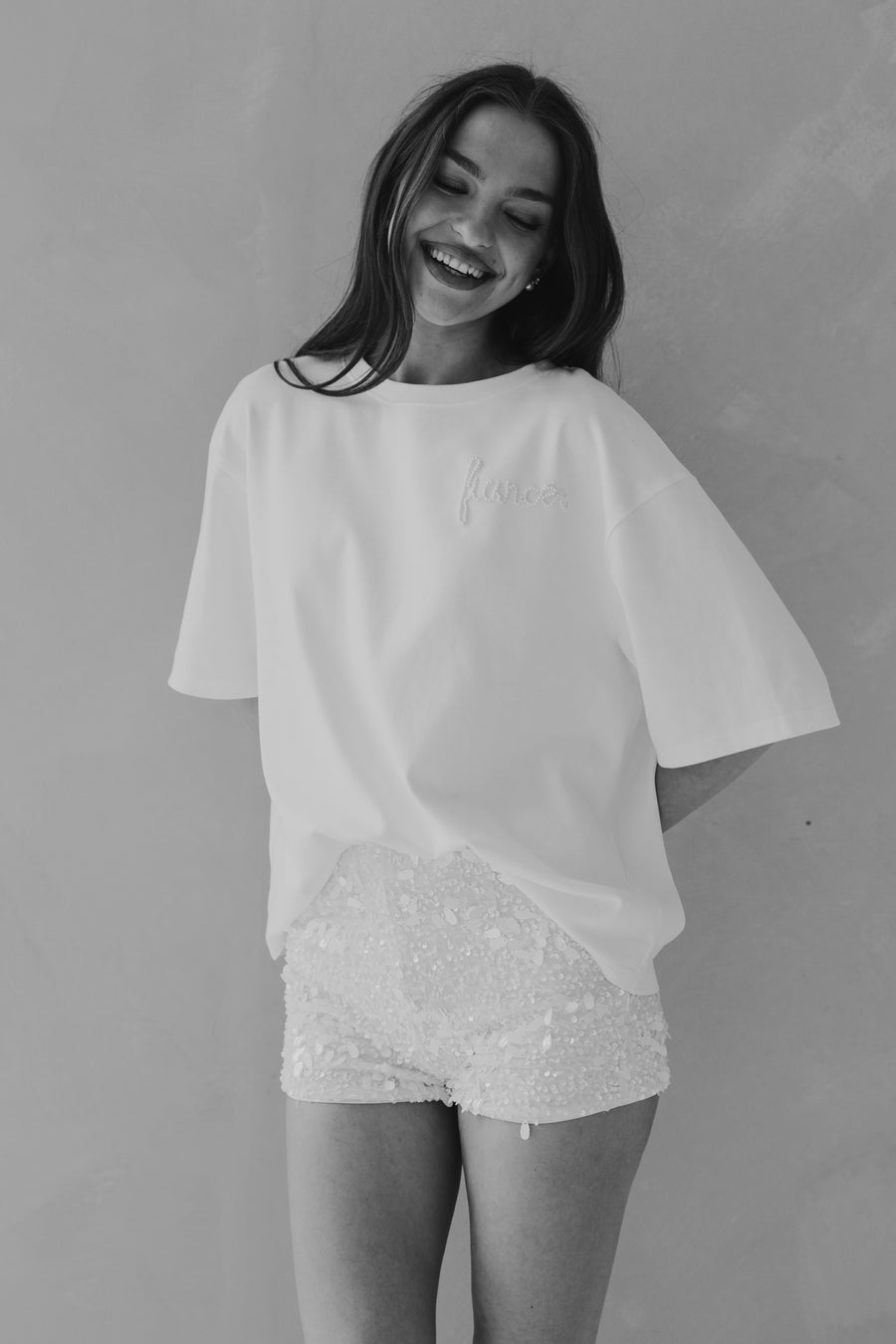 Fiancée Tee