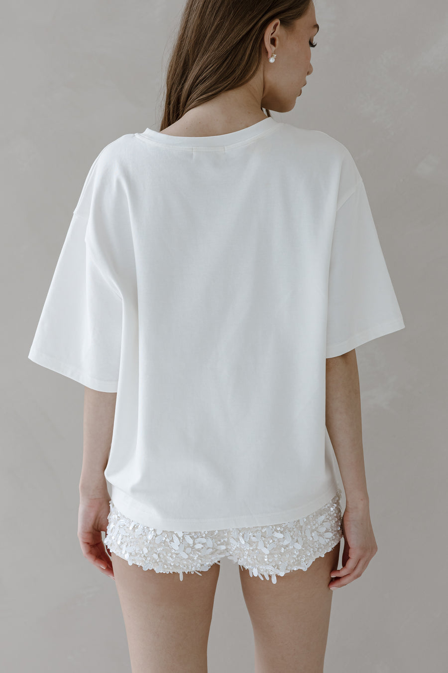 Fiancée Tee