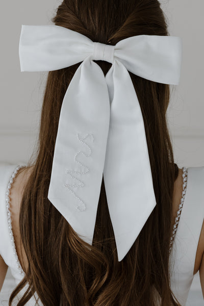 MRS Pearl Bow