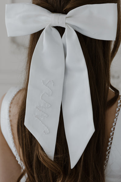 MRS Pearl Bow