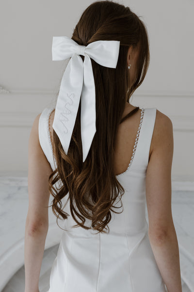 MRS Pearl Bow