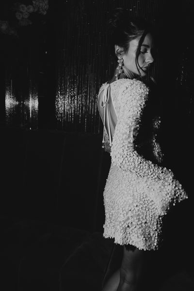 Gigi Mini Dress