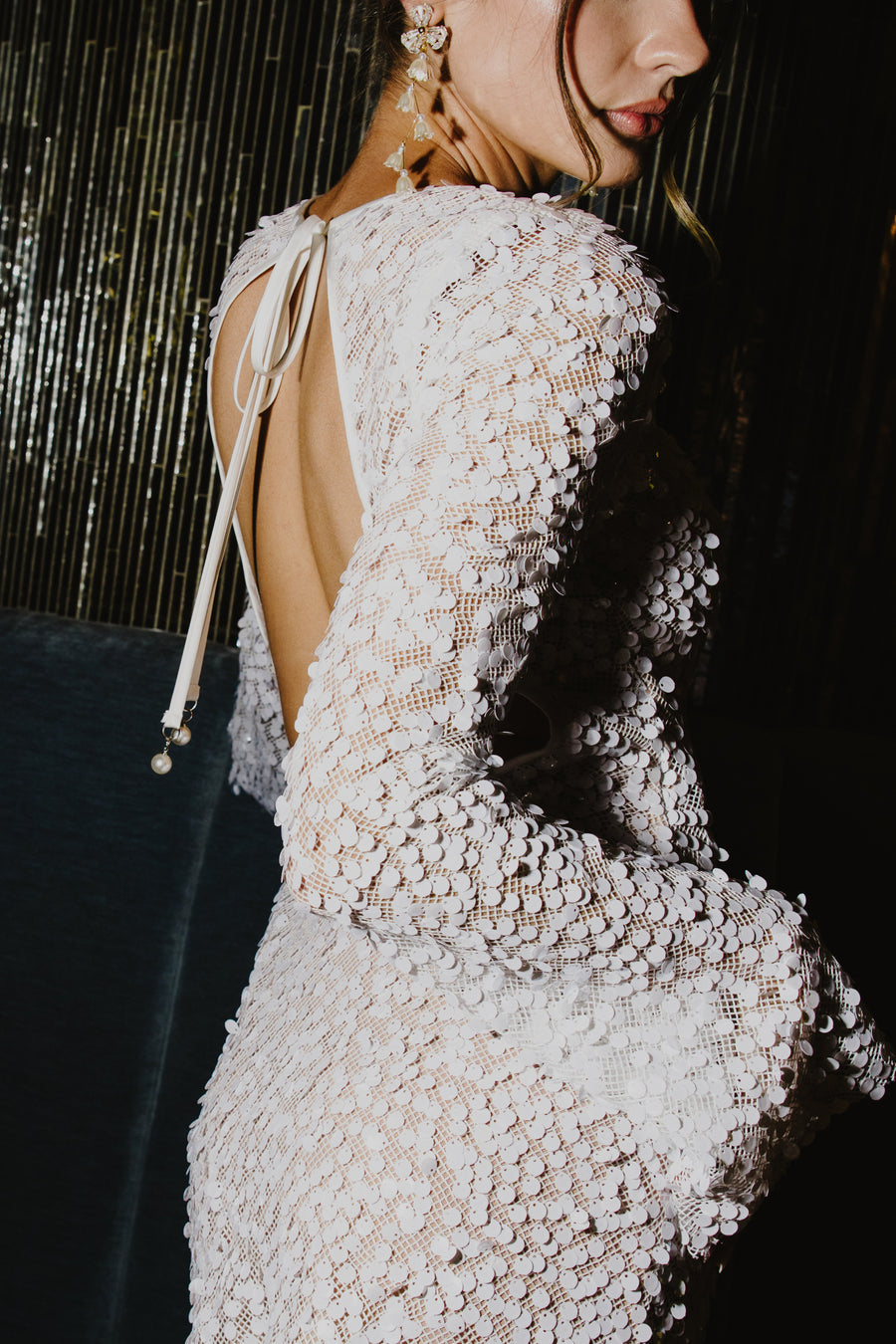 Gigi Mini Dress
