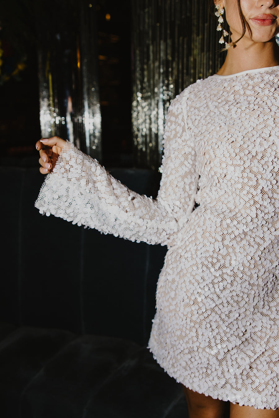 Gigi Mini Dress