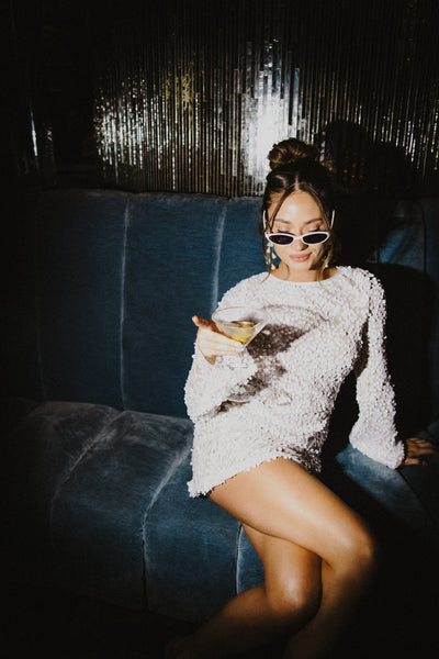 Gigi Mini Dress