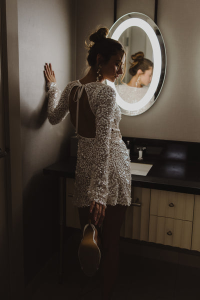 Gigi Mini Dress