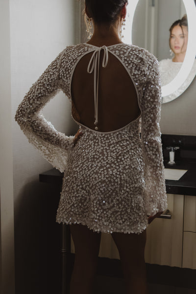Gigi Mini Dress