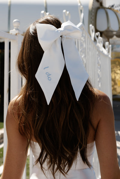 I Do Bow