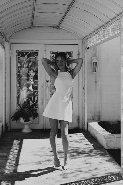 Layla Mini Dress