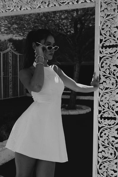 Layla Mini Dress