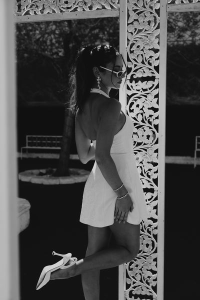 Layla Mini Dress