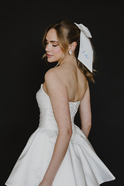 I Do Bow