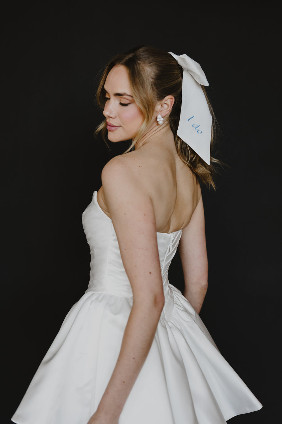 I Do Bow