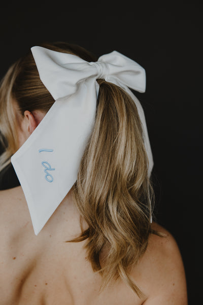 I Do Bow