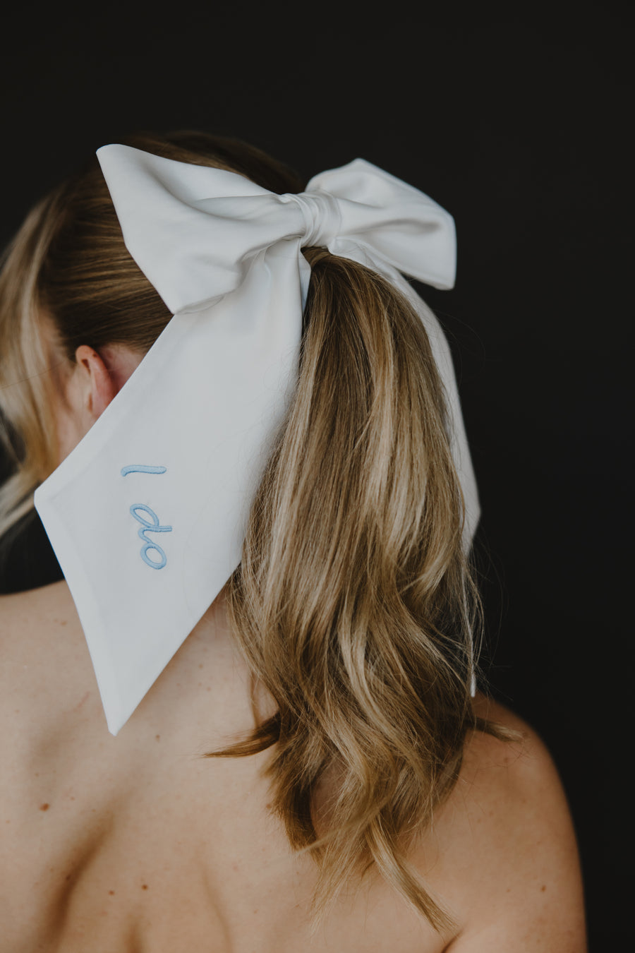 I Do Bow