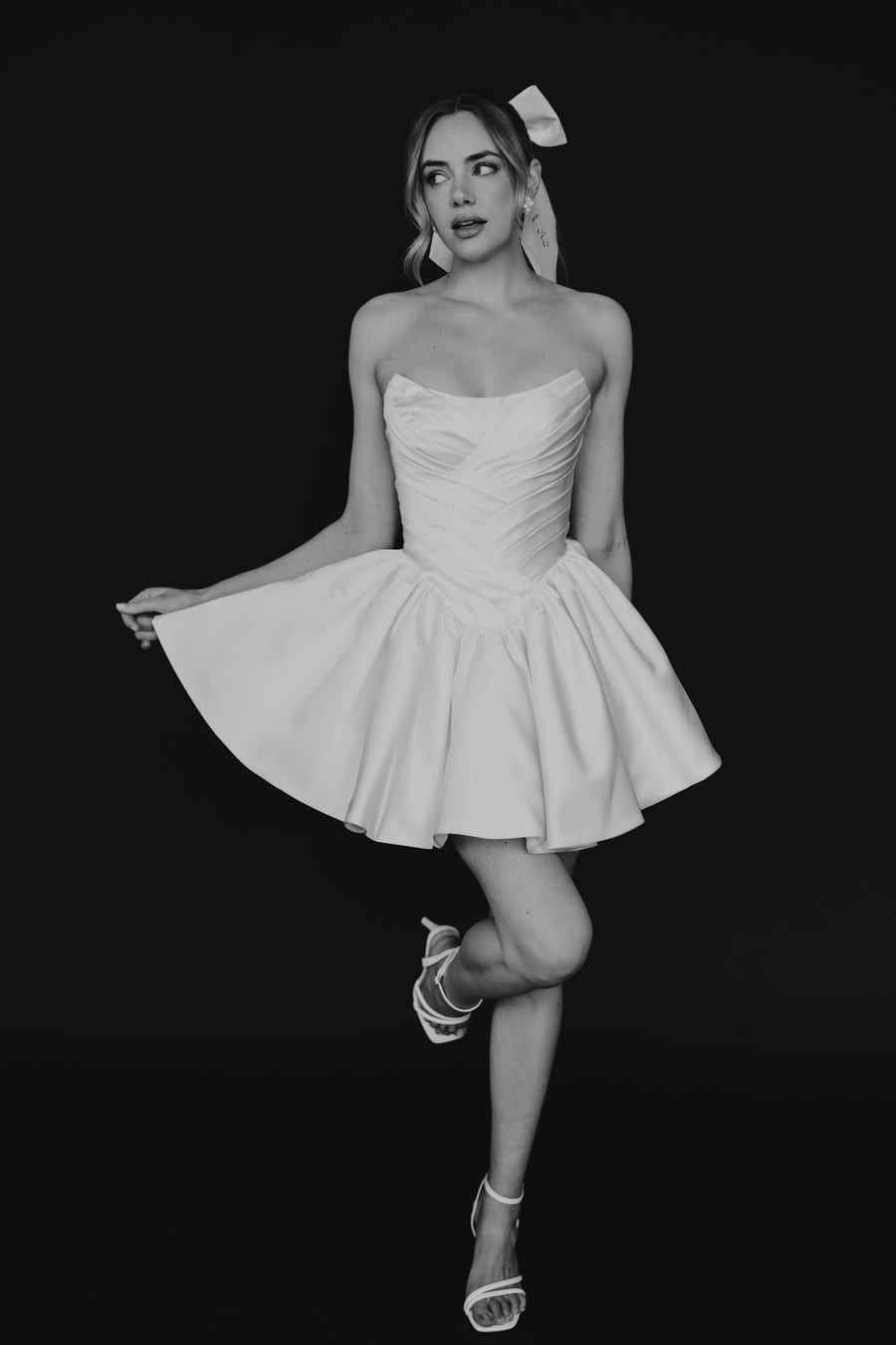 Alina Mini Dress