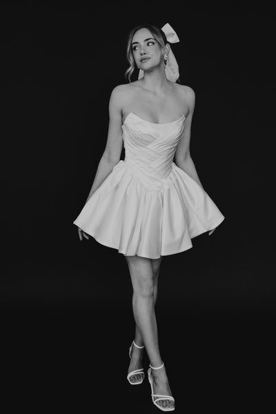 Alina Mini Dress