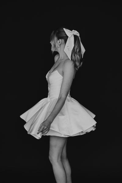 Alina Mini Dress