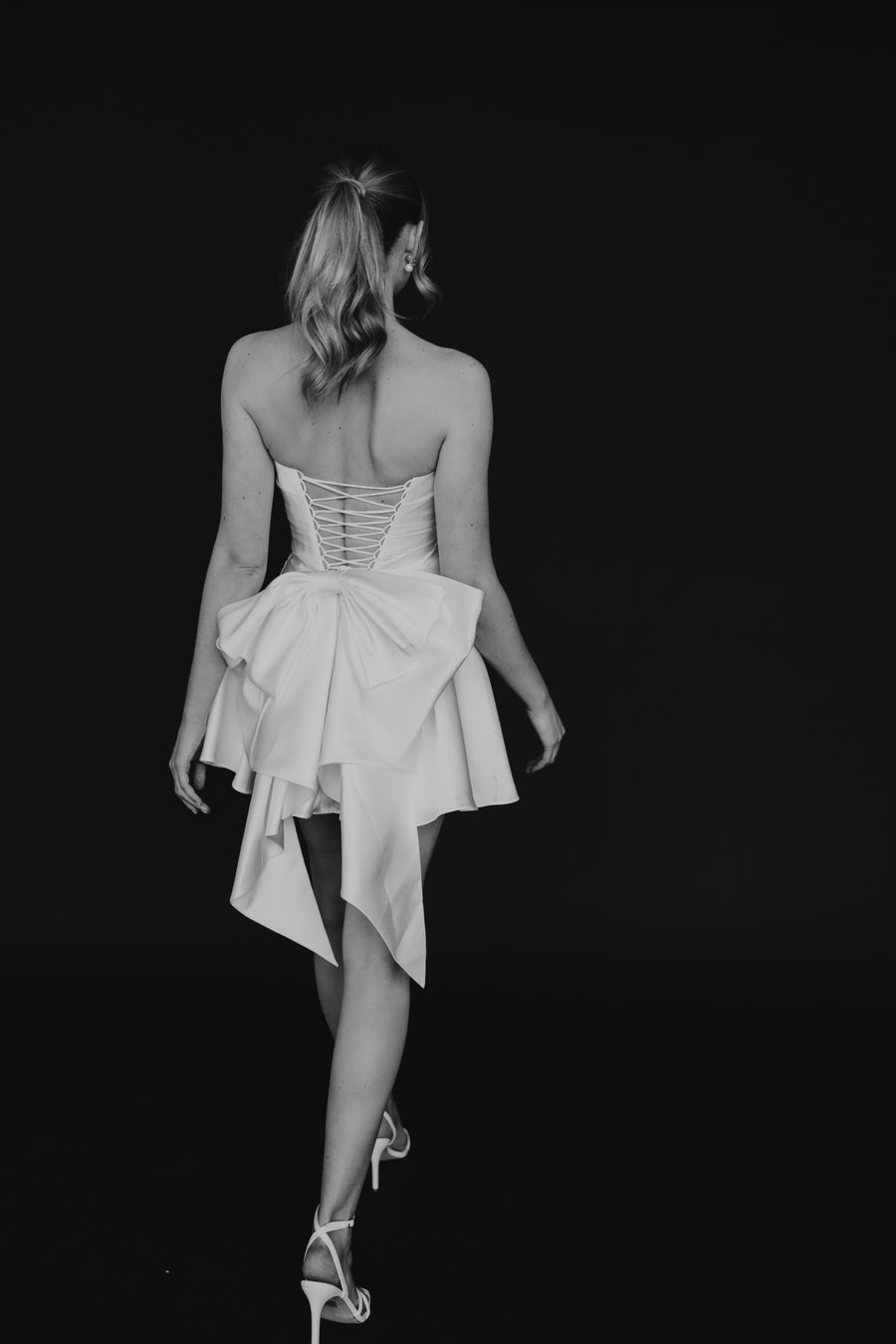 Phoebe Mini Dress