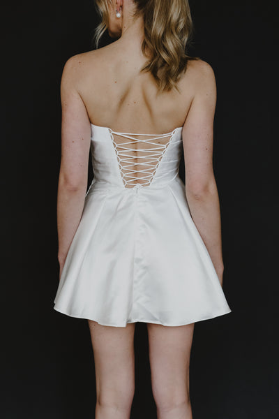 Phoebe Mini Dress