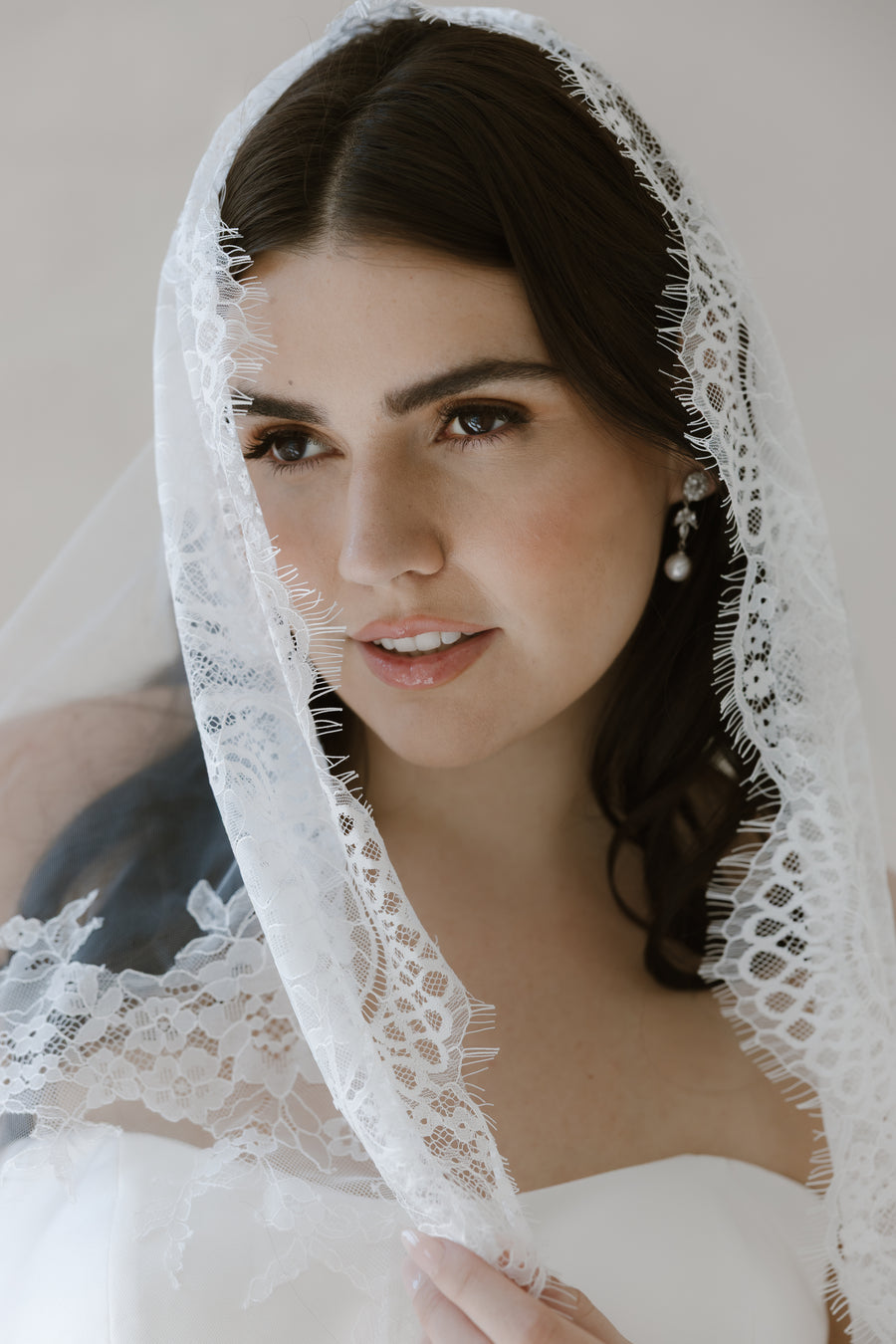 Flutter Veil