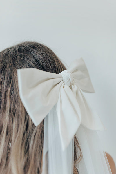 Zara Bridal Veil