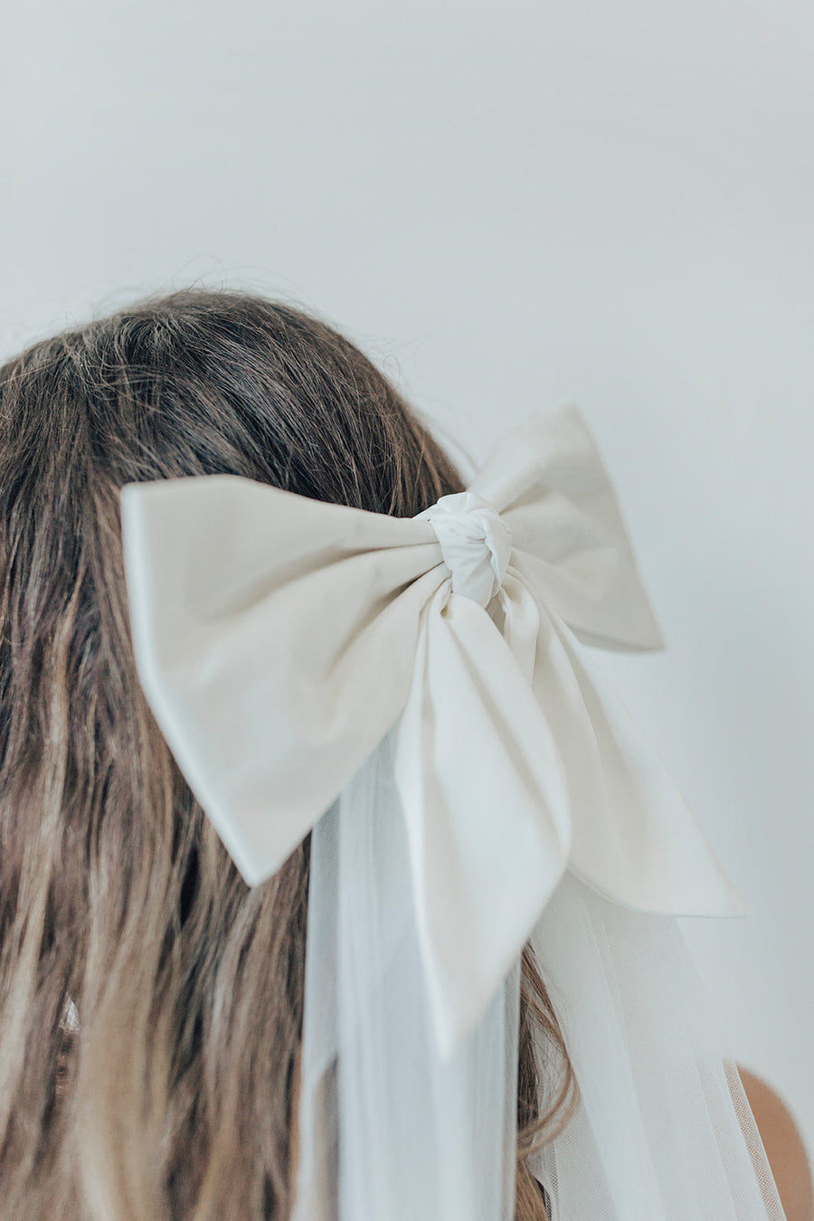 Zara Bridal Veil