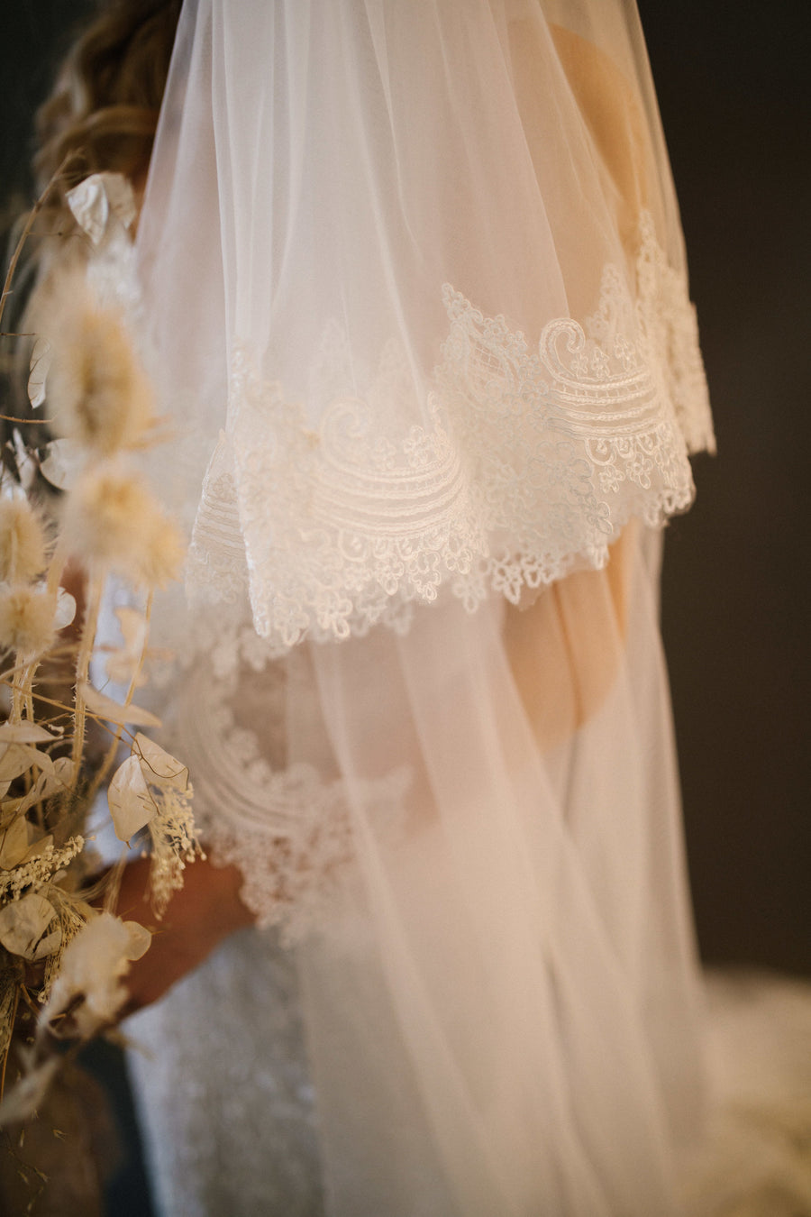 Lacey - Veil 011