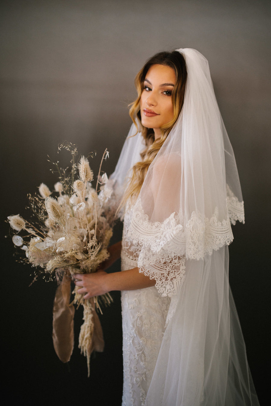 Lacey - Veil 011