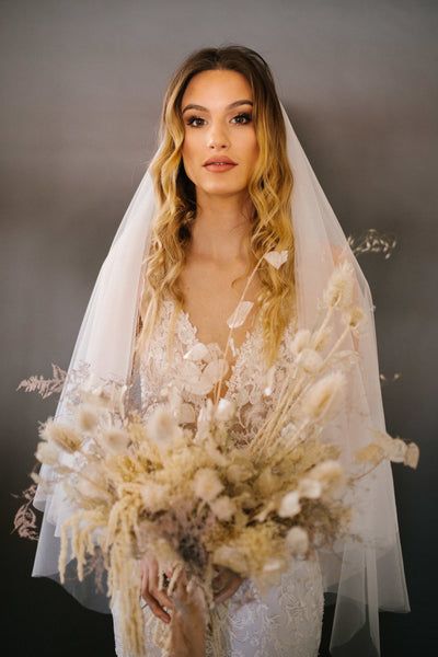 Zoe - Bridal Veil