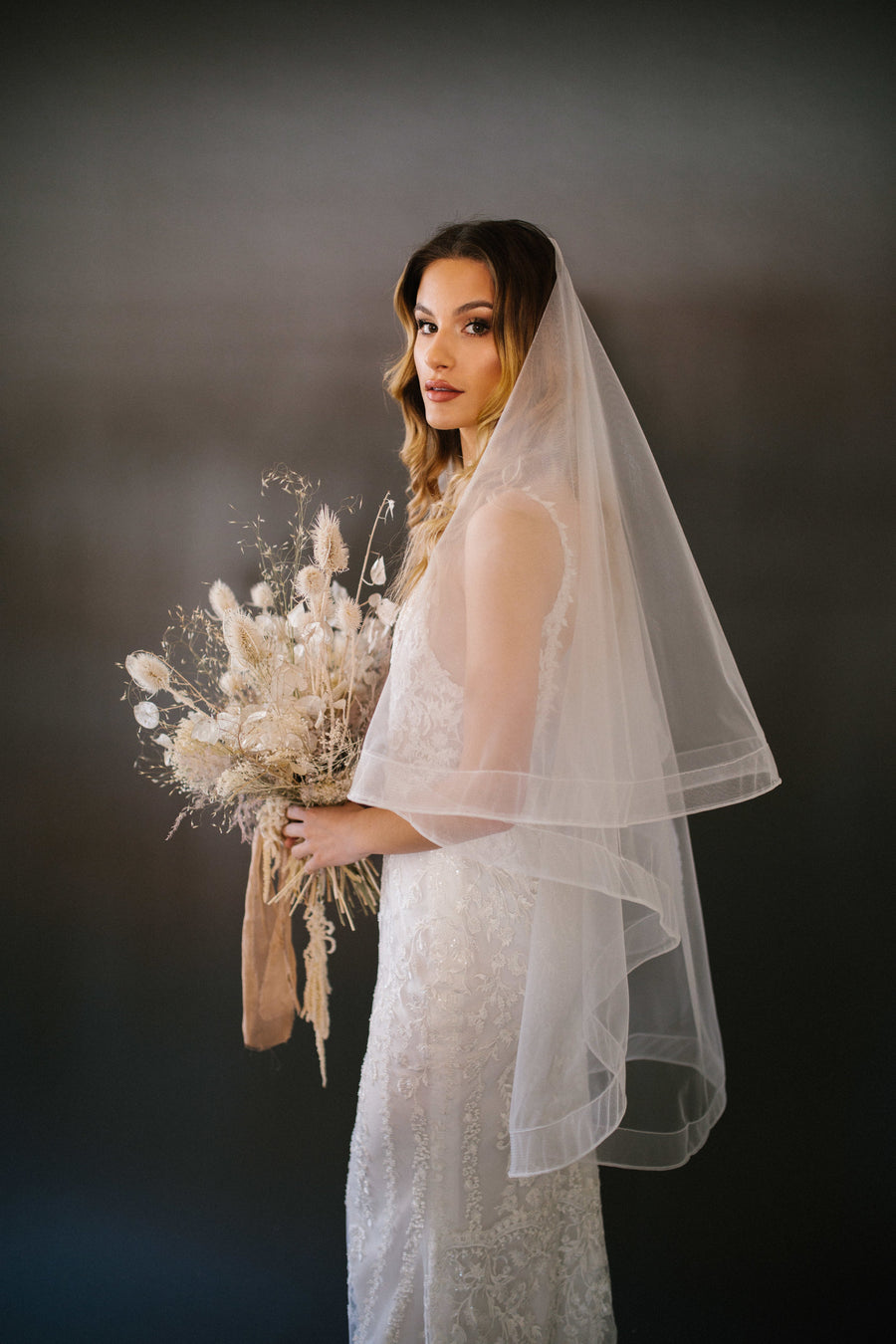Sabine - Wedding Veil