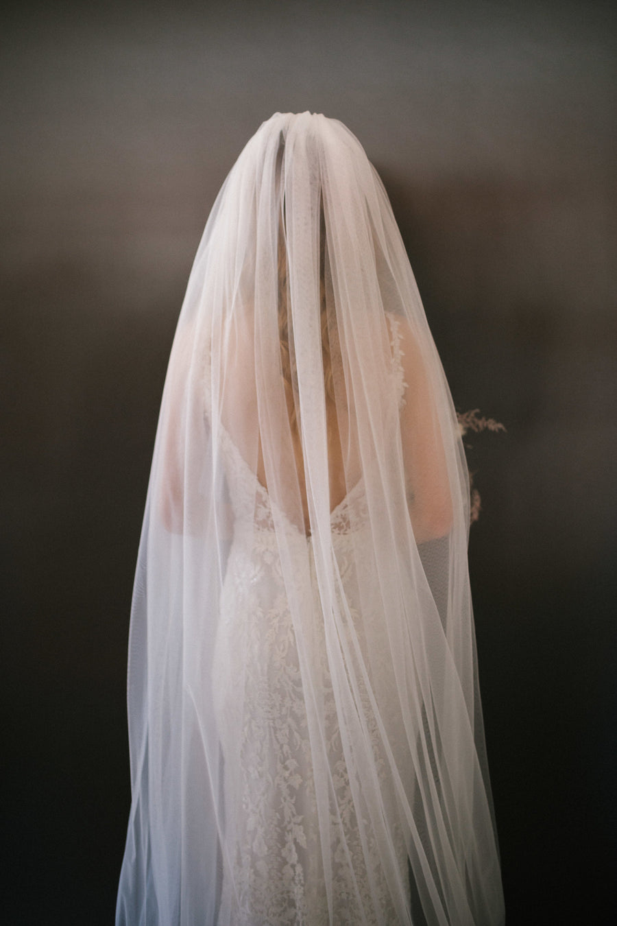 Valerie - Bridal Veil