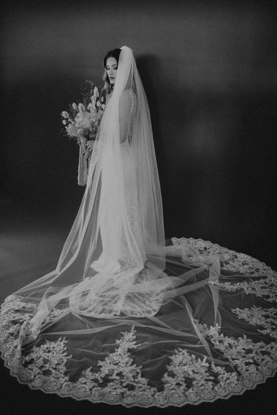 Jamie - Bridal Veil