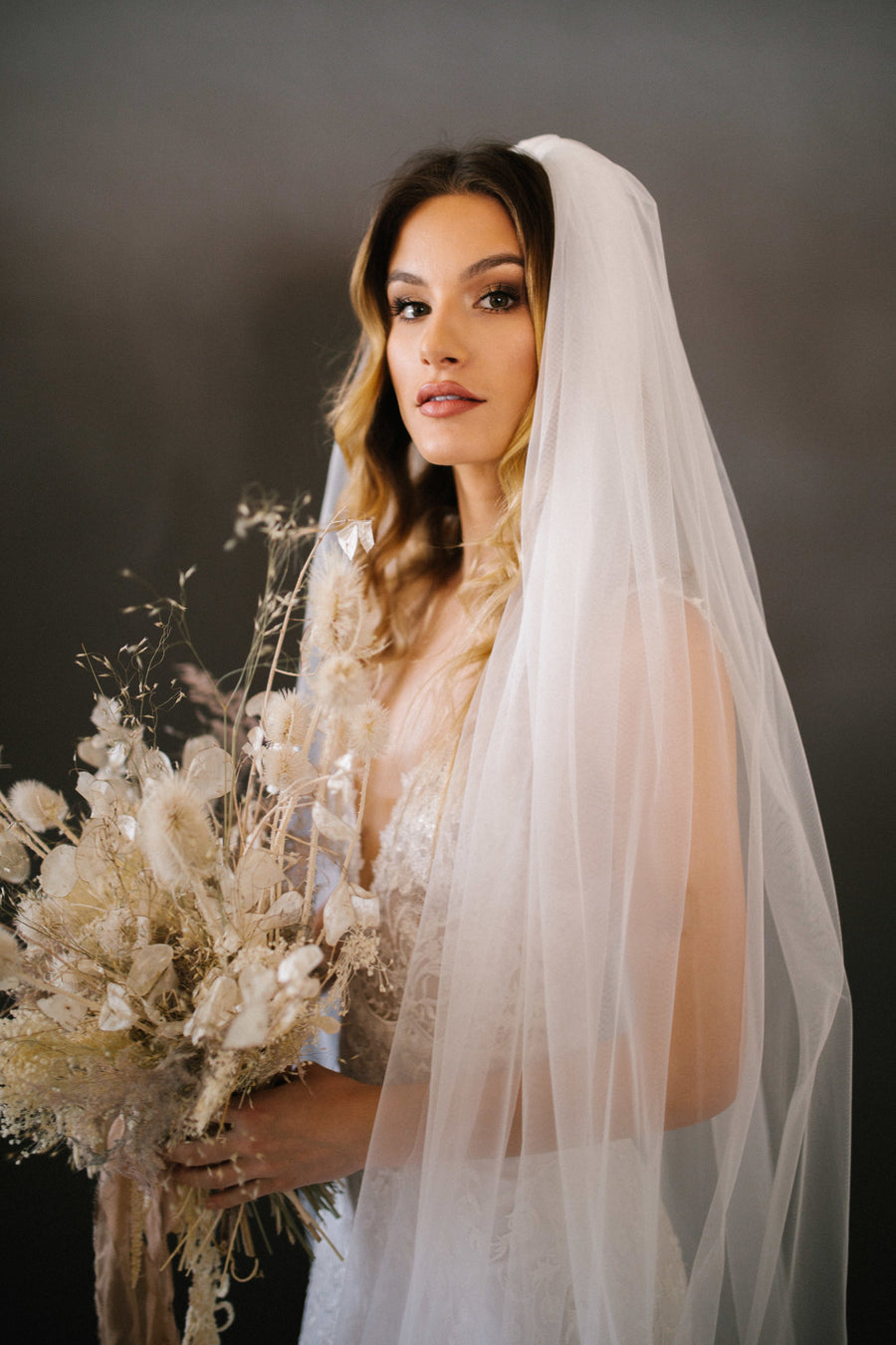 Jamie - Bridal Veil