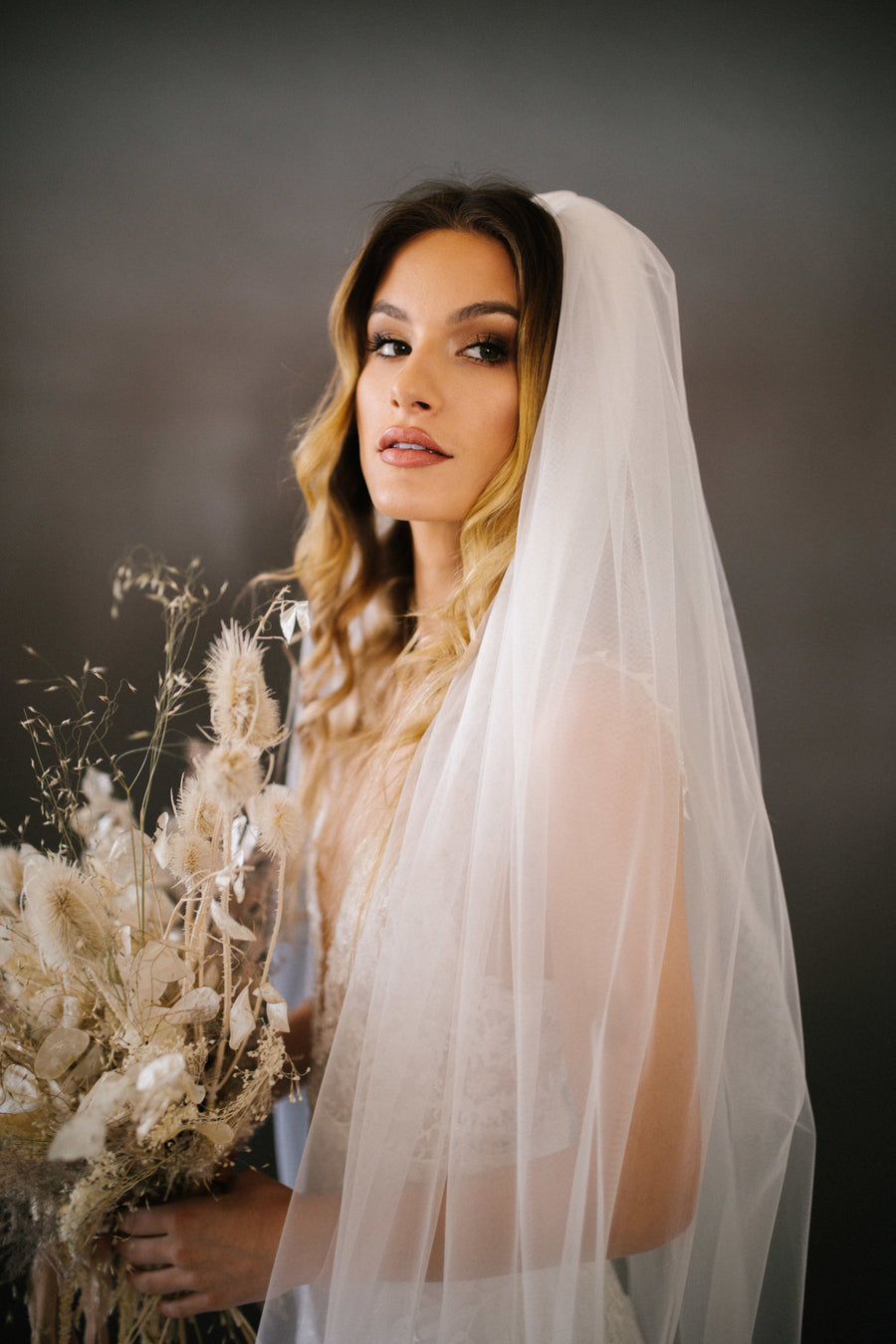 Jamie - Bridal Veil