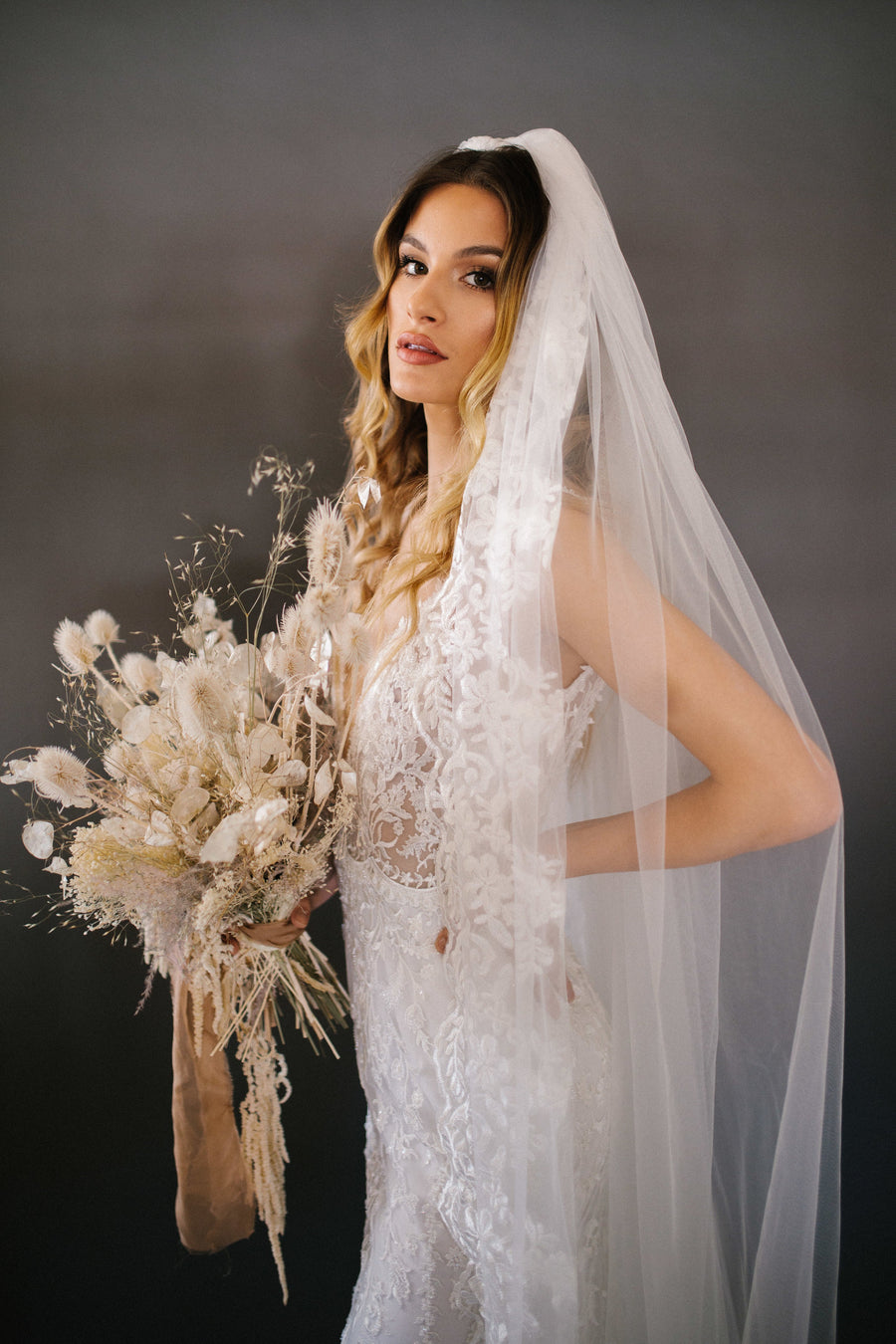 Corine - Bridal Veil