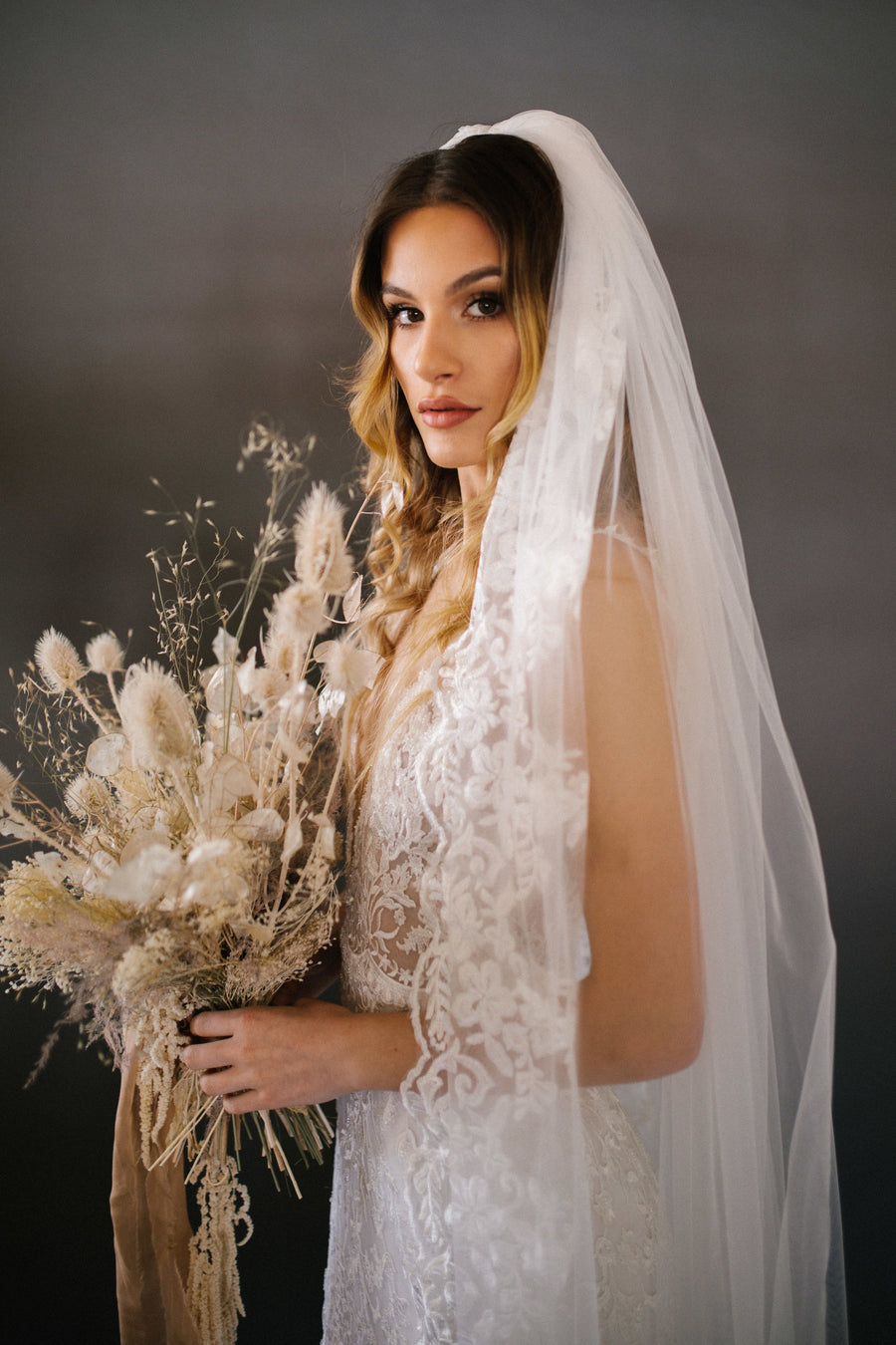 Corine - Bridal Veil