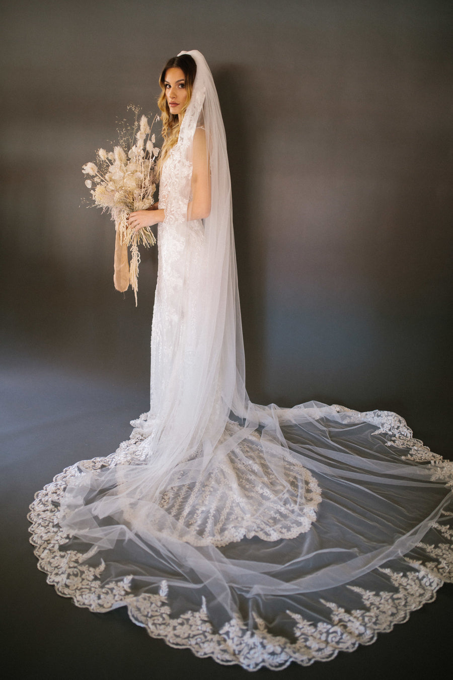 Corine - Bridal Veil