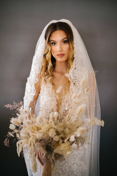 Corine - Bridal Veil