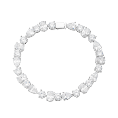 Vivienne Crystal Bracelet