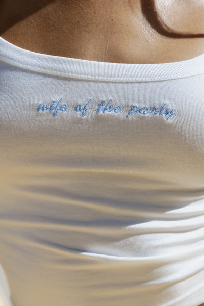 Wifey Tank