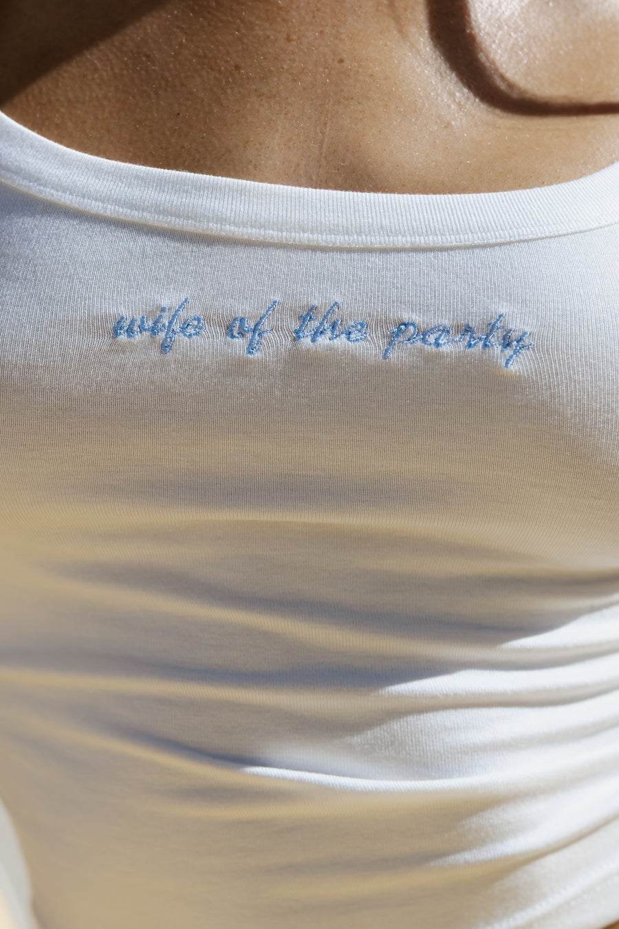 Wifey Tank