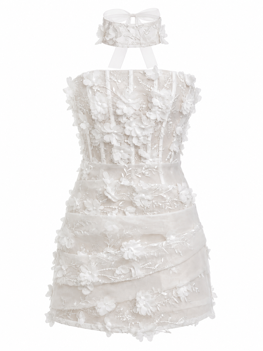 Willow Mini Dress