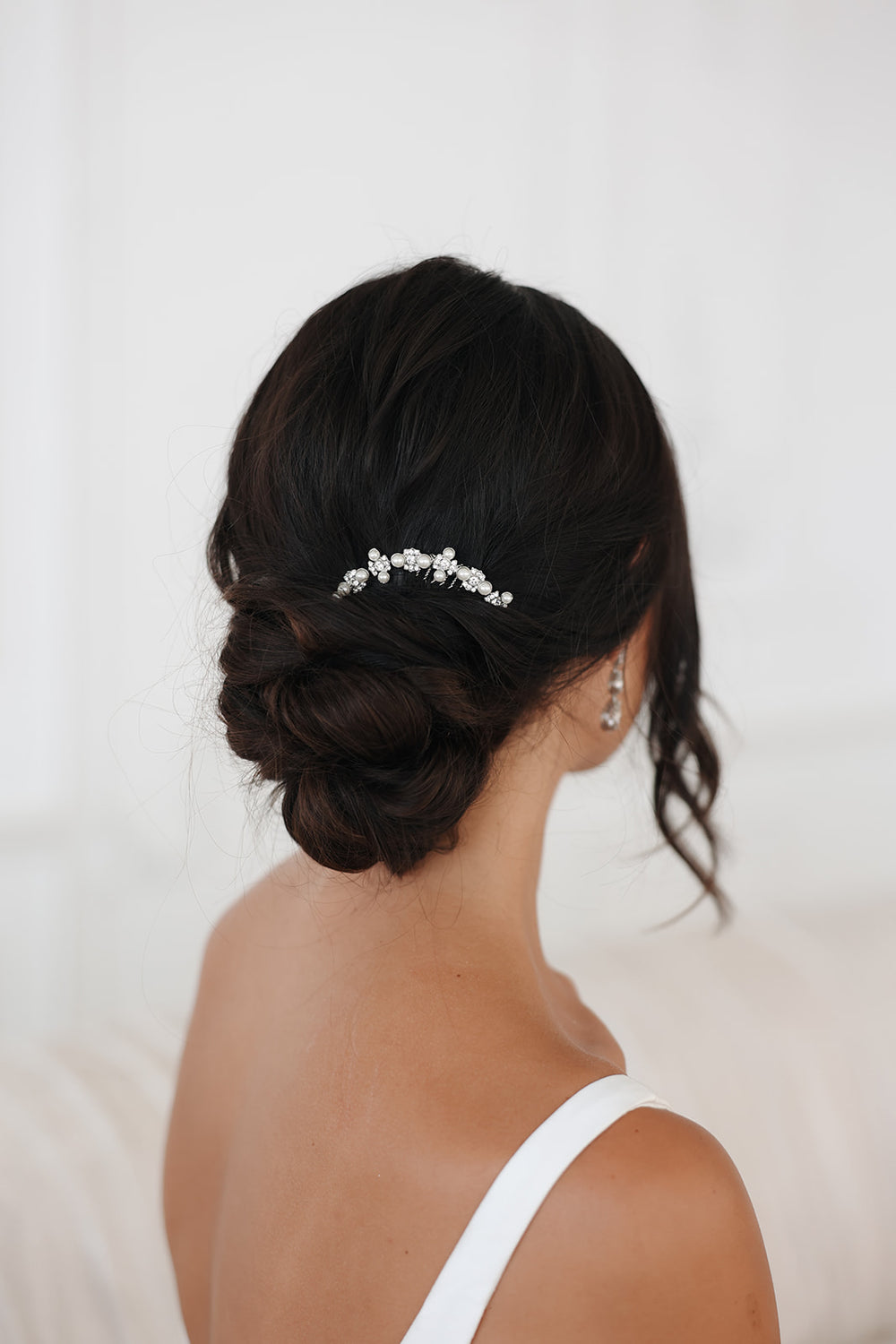 Untamed Petals アンテイムド ペタル  ヘッドドレス　ヘッドアクセ Headpieces – Untamed Petals
